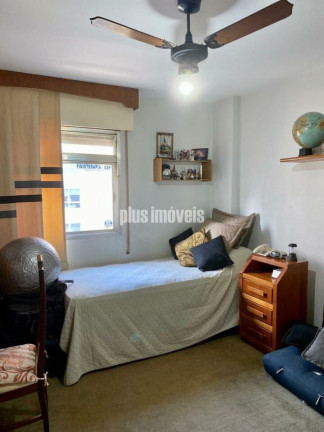 Imagem Apartamento com 3 Quartos à Venda, 141 m² em Paraíso - São Paulo Imagem Apartamento com 3 Quartos à Venda, 141 m² em Paraíso - São Paulo