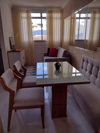 Imagem Imóvel com 2 Quartos à Venda, 47 m² em Xangrilá - Contagem