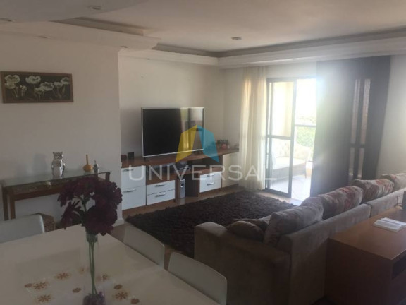 Imagem Apartamento com 2 Quartos para Alugar, 127 m² em Tatuapé - São Paulo Imagem Apartamento com 2 Quartos para Alugar, 127 m² em Tatuapé - São Paulo