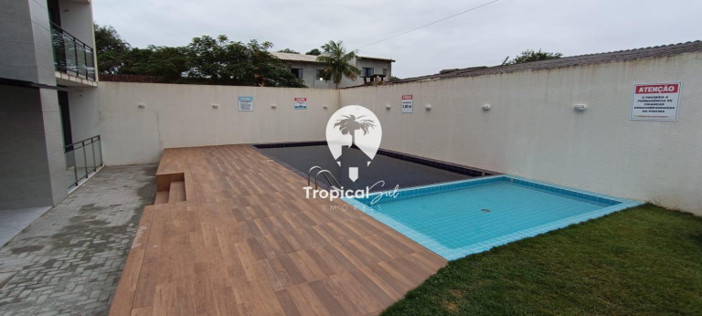 Imagem Apartamento com 2 Quartos à Venda, 53 m² em Grajaú - Pontal Do Parana Imagem Apartamento com 2 Quartos à Venda, 53 m² em Grajaú - Pontal Do Parana
