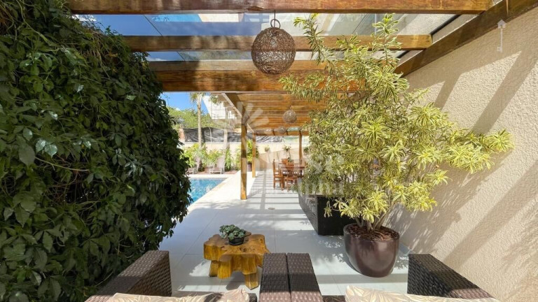 Imagem Casa de Condomínio com 5 Quartos à Venda, 439 m² em Gênesis 2 - Santana De Parnaíba Imagem Casa de Condomínio com 5 Quartos à Venda, 439 m² em Gênesis 2 - Santana De Parnaíba