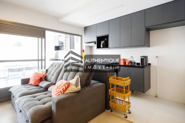 Imagem Apartamento com 2 Quartos à Venda, 69 m² em Pompeia - São Paulo Imagem Apartamento com 2 Quartos à Venda, 69 m² em Pompeia - São Paulo