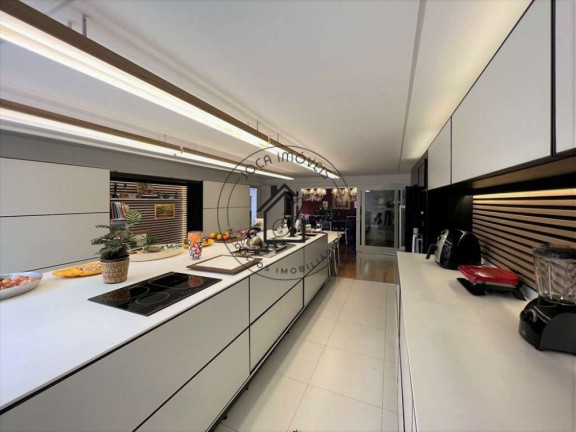 Imagem Casa com 6 Quartos à Venda, 4.415 m² em Vila Santo Antônio - Cotia