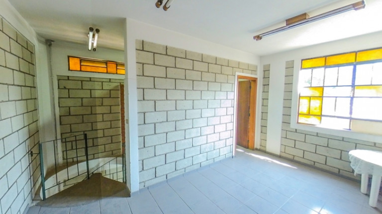 Imagem Galpão para Alugar, 840 m² em Jardim Alvorada - Jandira Imagem Galpão para Alugar, 840 m² em Jardim Alvorada - Jandira