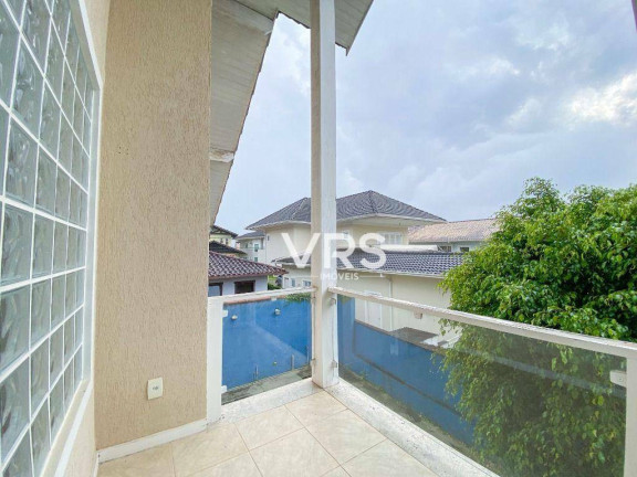 Imagem Casa com 5 Quartos à Venda, 341 m² em Várzea - Teresópolis Imagem Casa com 5 Quartos à Venda, 341 m² em Várzea - Teresópolis