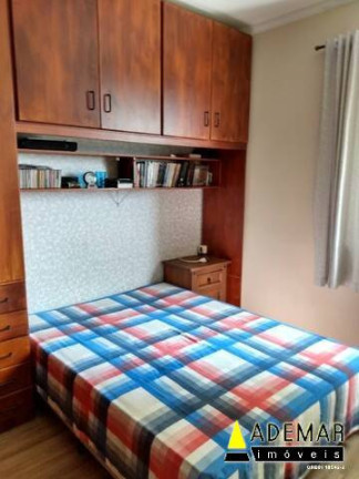 Imagem Apartamento com 2 Quartos à Venda, 54 m² em Planalto - São Bernardo Do Campo Imagem Apartamento com 2 Quartos à Venda, 54 m² em Planalto - São Bernardo Do Campo