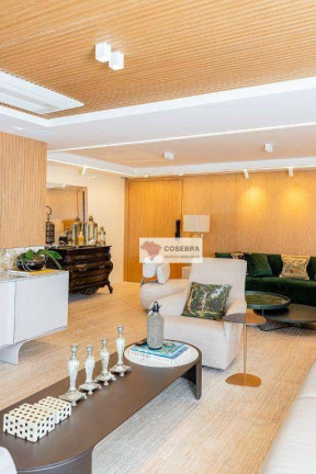 Imagem Apartamento com 3 Quartos à Venda, 162 m² em Vila Clementino - São Paulo