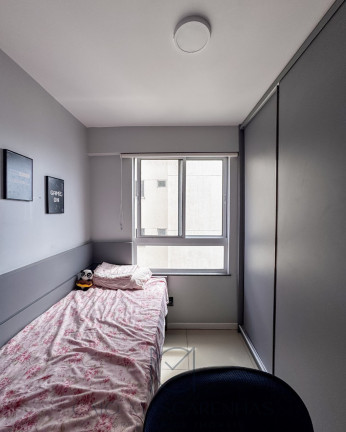 Imagem Imóvel com 3 Quartos à Venda, 70 m² em Luiz Anselmo - Salvador