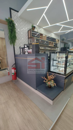 Imagem Sala Comercial à Venda, em Centro - Caçapava Imagem Sala Comercial à Venda, em Centro - Caçapava