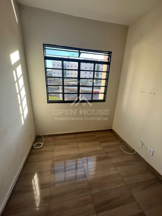 Imagem Apartamento com 2 Quartos à Venda, 45 m² em Conjunto Habitacional Humberto Popolo - Botucatu