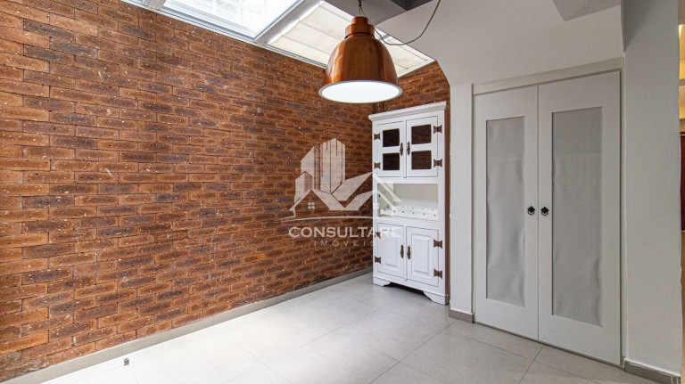 Imagem Casa com 2 Quartos à Venda, 126 m² em Campo Grande - Santos Imagem Casa com 2 Quartos à Venda, 126 m² em Campo Grande - Santos
