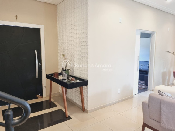 Imagem Casa de Condomínio com 4 Quartos à Venda, 451 m² em Betel - Paulínia Imagem Casa de Condomínio com 4 Quartos à Venda, 451 m² em Betel - Paulínia
