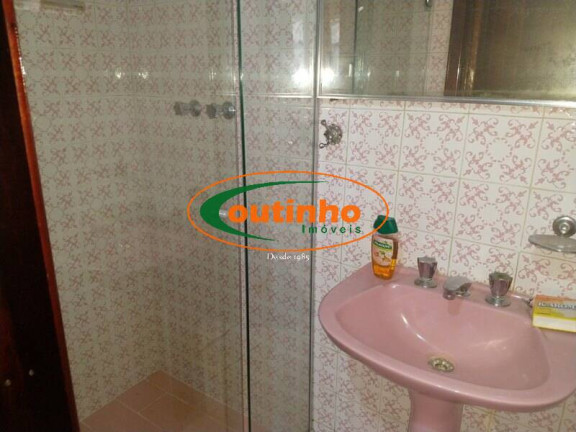 Imagem Casa com 4 Quartos à Venda, 276 m² em Andaraí - Rio De Janeiro Imagem Casa com 4 Quartos à Venda, 276 m² em Andaraí - Rio De Janeiro