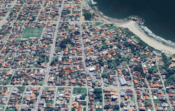 Terreno à Venda, 1.136 m² em Itapema Do Norte - Itapoá