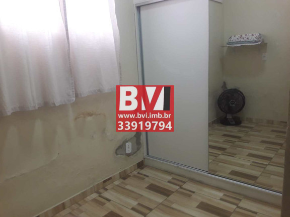 Imagem Casa com 3 Quartos à Venda, 74 m² em Irajá - Rio De Janeiro Imagem Casa com 3 Quartos à Venda, 74 m² em Irajá - Rio De Janeiro