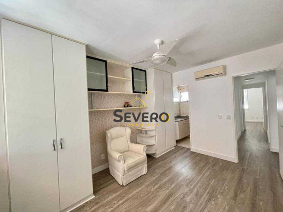 Imagem Apartamento com 2 Quartos à Venda, 80 m² em Icaraí - Niterói