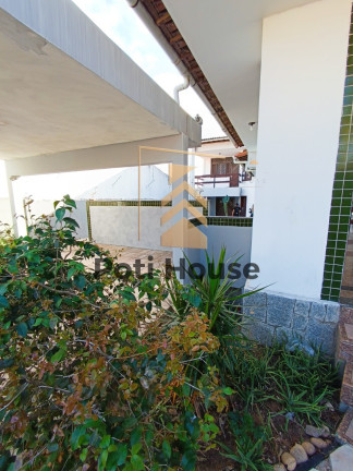 Imagem Casa com 6 Quartos à Venda, 480 m² em Capim Macio - Natal Imagem Casa com 6 Quartos à Venda, 480 m² em Capim Macio - Natal
