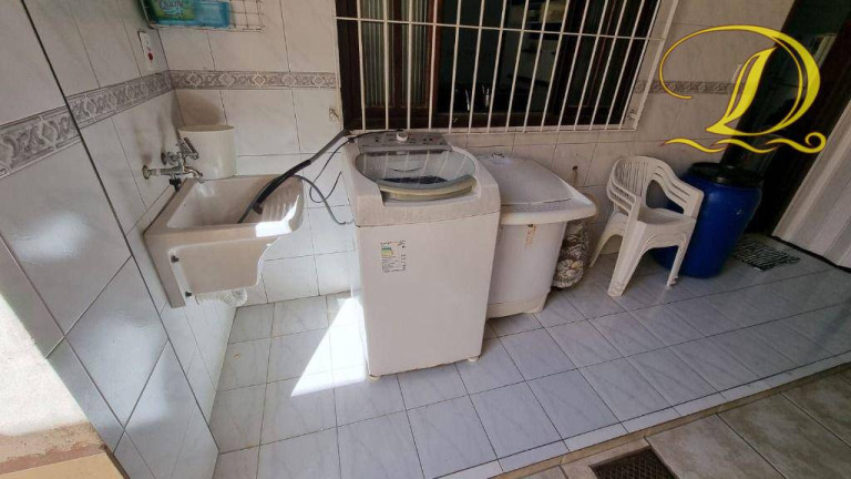 Imagem Sobrado com 3 Quartos à Venda, 122 m² em Ocian - Praia Grande Imagem Sobrado com 3 Quartos à Venda, 122 m² em Ocian - Praia Grande