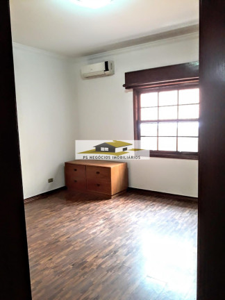Imagem Sobrado com 3 Quartos à Venda, 160 m² em Vila São José (ipiranga) - São Paulo