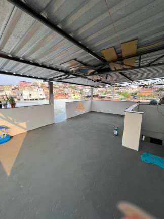 Imagem Casa com 2 Quartos à Venda, 133 m² em Caiçaras - Barbacena