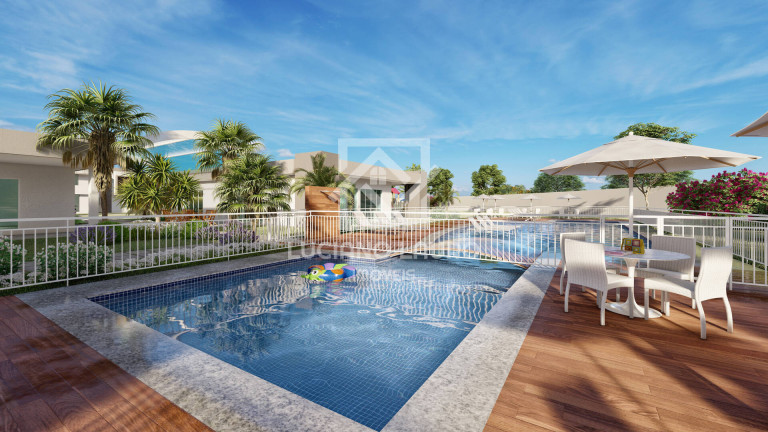 Imagem Casa com 2 Quartos à Venda, 147 m² em Primavera - Vitória Da Conquista Imagem Casa com 2 Quartos à Venda, 147 m² em Primavera - Vitória Da Conquista