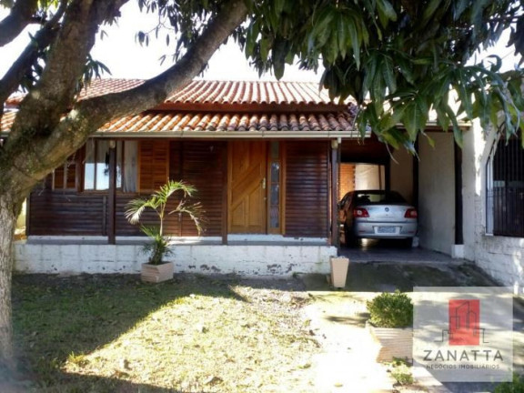 Imagem Casa com 3 Quartos à Venda,  em Jardim Planalto - Esteio