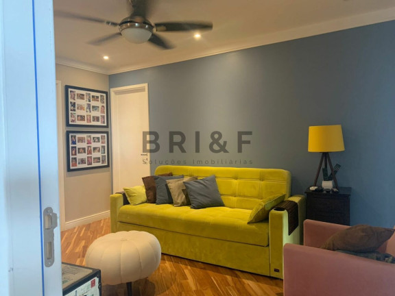 Imagem Apartamento com 3 Quartos à Venda, 185 m² em Santo Amaro - São Paulo Imagem Apartamento com 3 Quartos à Venda, 185 m² em Santo Amaro - São Paulo