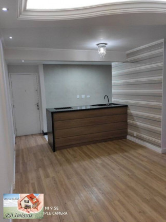 Imagem Apartamento com 3 Quartos à Venda, 62 m² em Fundação - São Caetano Do Sul Imagem Apartamento com 3 Quartos à Venda, 62 m² em Fundação - São Caetano Do Sul