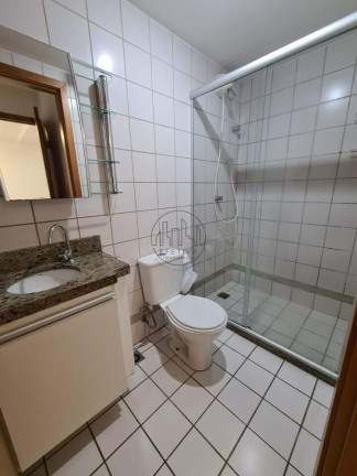 Imagem Apartamento com 1 Quarto à Venda, 38 m² em Guará Ii - Brasília