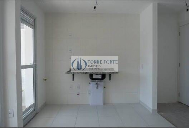 Imagem Apartamento com 2 Quartos à Venda, 65 m² em Tatuapé - São Paulo