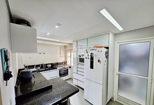 Imagem Apartamento com 3 Quartos à Venda, 116 m² em Parque Residencial Aquarius - São José Dos Campos Imagem Apartamento com 3 Quartos à Venda, 116 m² em Parque Residencial Aquarius - São José Dos Campos