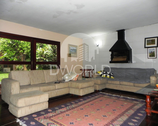 Casa com 5 Quartos à Venda, 247 m² em Centro - São Bernardo Do Campo