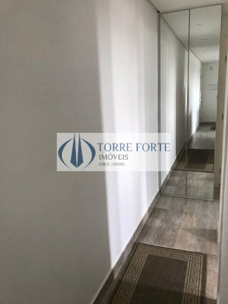 Imagem Apartamento com 2 Quartos à Venda, 53 m² em Vila Ema - São Paulo