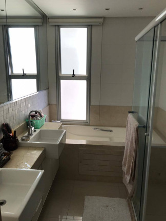 Imagem Apartamento com 4 Quartos à Venda, 208 m² em Setor Marista - Goiânia Imagem Apartamento com 4 Quartos à Venda, 208 m² em Setor Marista - Goiânia