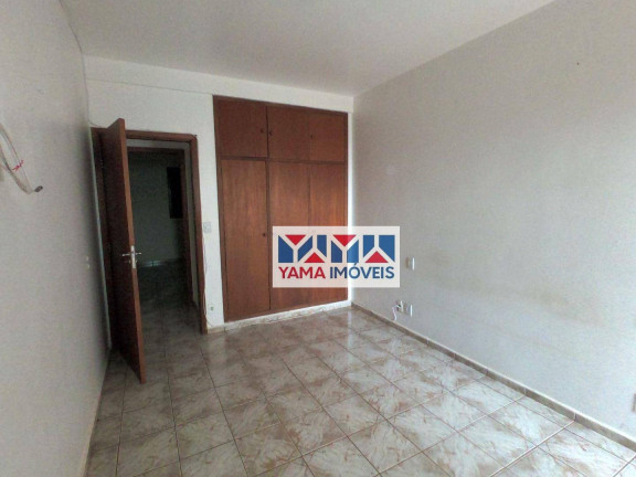 Imagem Apartamento com 3 Quartos à Venda, 107 m² em Jardim Irajá - Ribeirão Preto
