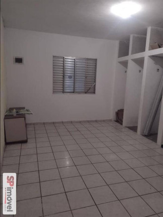 Imagem Casa com 2 Quartos para Alugar, 80 m² em Parque Boturussu - São Paulo Imagem Casa com 2 Quartos para Alugar, 80 m² em Parque Boturussu - São Paulo