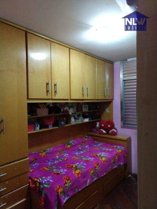 Imagem Apartamento com 2 Quartos à Venda, 68 m² em Conjunto Residencial José Bonifácio - São Paulo Imagem Apartamento com 2 Quartos à Venda, 68 m² em Conjunto Residencial José Bonifácio - São Paulo