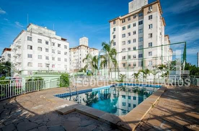 Imagem Apartamento com 2 Quartos à Venda, 131 m² em Estância Velha - Canoas Imagem Apartamento com 2 Quartos à Venda, 131 m² em Estância Velha - Canoas