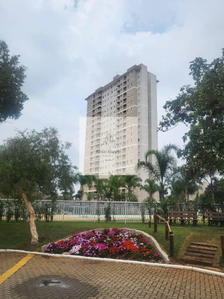 Apartamento com 2 Quartos à Venda, 55 m² em Edifício Vista Garden - Sorocaba