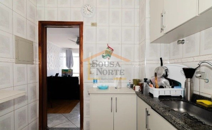 Imagem Apartamento com 2 Quartos à Venda, 80 m² em Santana - São Paulo Imagem Apartamento com 2 Quartos à Venda, 80 m² em Santana - São Paulo