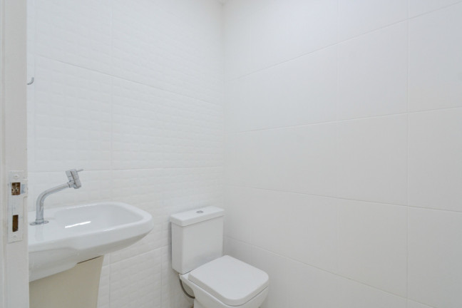 Imagem Imóvel à Venda, 80 m² em Vila Clementino - São Paulo