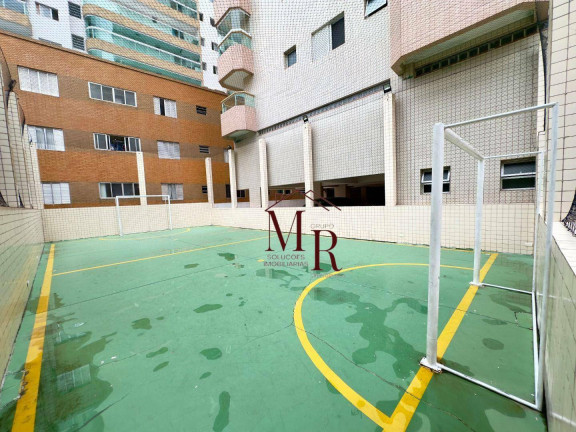 Imagem Apartamento com 1 Quarto à Venda, 49 m² em Tupi - Praia Grande