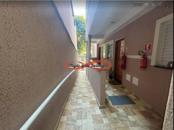 Apartamento com 2 Quartos à Venda, 52 m² em Cidade Lider - São Paulo