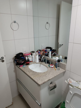 Imagem Apartamento com 2 Quartos à Venda, 68 m² em Parque Campolim - Sorocaba
