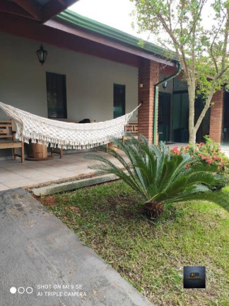Imagem Casa com 2 Quartos à Venda, 214 m² em Loteamento Chácaras Vale Das Garças - Campinas