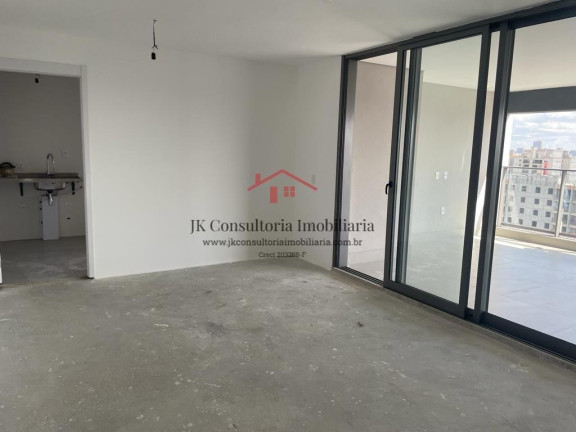 Imagem Apartamento com 3 Quartos à Venda, 125 m² em Campo Belo - São Paulo Imagem Apartamento com 3 Quartos à Venda, 125 m² em Campo Belo - São Paulo