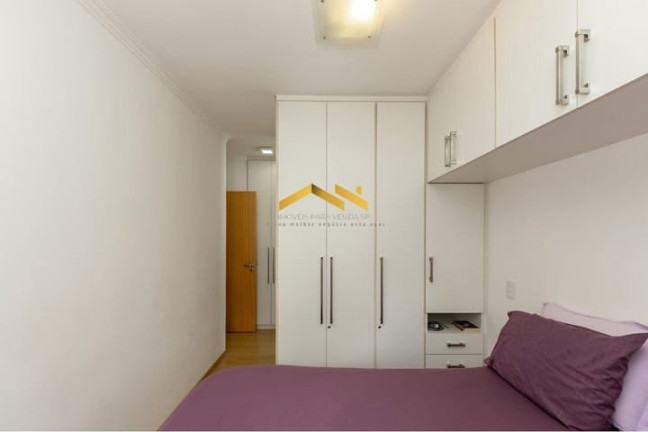 Imagem Apartamento com 3 Quartos à Venda, 126 m² em Vila Clementino - São Paulo