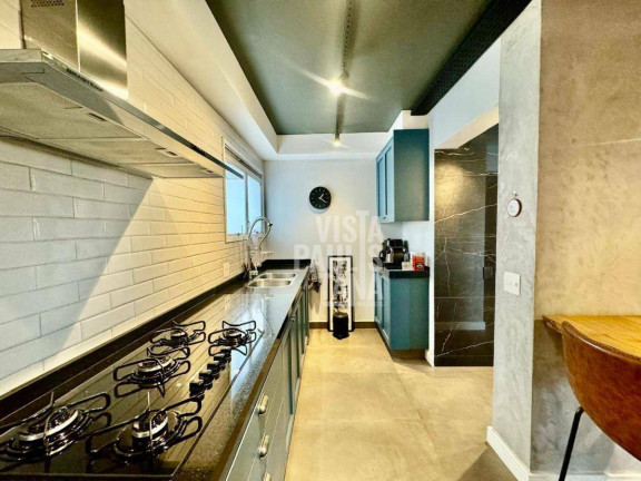 Imagem Apartamento com 2 Quartos à Venda, 104 m² em Vila Leopoldina - São Paulo