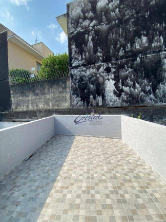 Imagem Cobertura com 2 Quartos à Venda, 40 m² em Vila Adalgisa - São Paulo