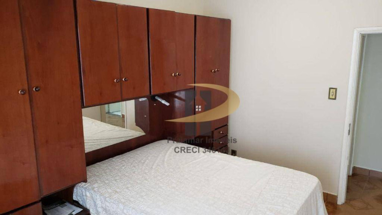 Imagem Apartamento com 2 Quartos à Venda, 89 m² em Aparecida - Santos Imagem Apartamento com 2 Quartos à Venda, 89 m² em Aparecida - Santos